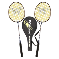 Набор для бадминтона Wish Alumtec 550